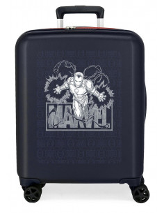 TROLLEY ABS 50CM. 4R. SIMBA  FIRENDS